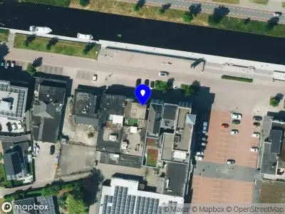 Nieuw bedrijf Vereniging van Eigenaars De Vaart ZZ 40-44 te Nieuw-Amsterdam