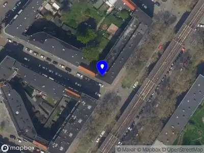 BB LUXURY DRIVES Rotterdam