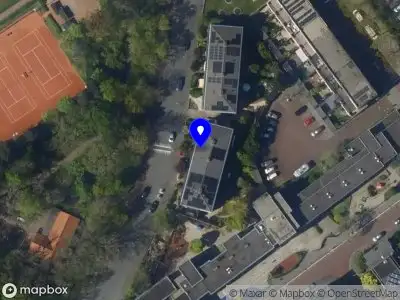 Tandarts M.Bovenlander-Stork