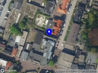 Nieuw bedrijf Koen Witteveen Entertainment