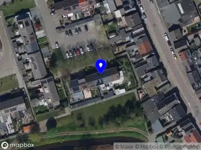 JustPlayPadel Oudenbosch