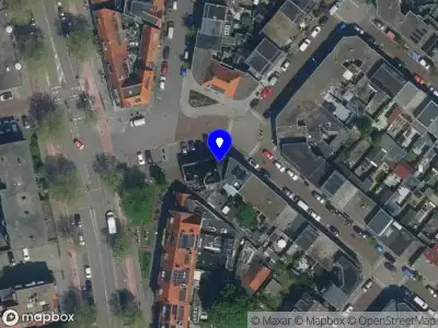 Nacho Works Haarlem