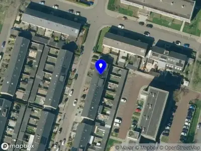 Nieuw bedrijf Nalbant Transport