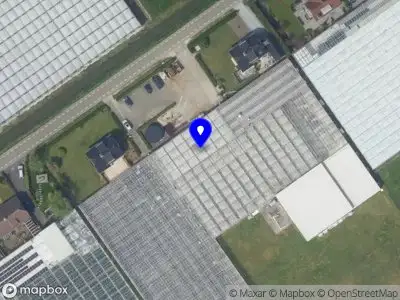 vof Kwekerij De Bloemkanjers