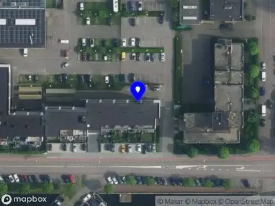 Focus Vervoerservice Weesp