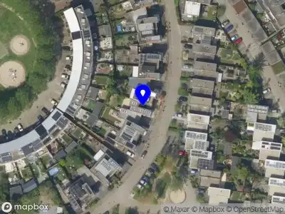 Stichting Vrouwen voor vrouwen Amersfoort