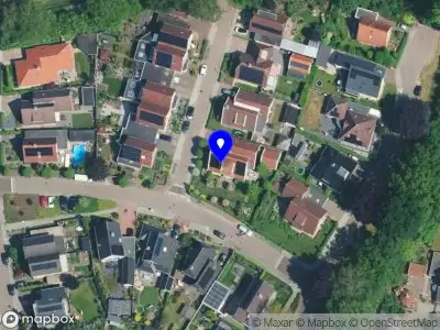 Nieuw bedrijf Totalbuild B.V.