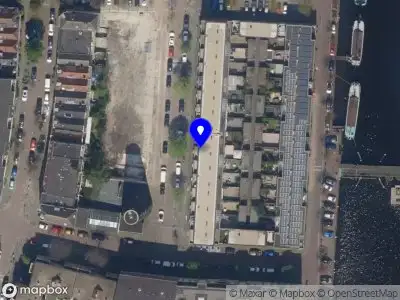 Nieuw bedrijf MB safety service