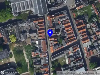 Vereniging van Eigenaars Herensteeg 12/12A te Leiden Leiden