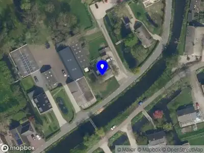 Schildersbedrijf JvR