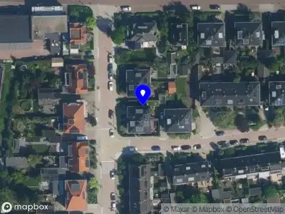 Stichting Padel Zwanenburg Halfweg