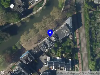 Nieuw bedrijf Anna de Vries