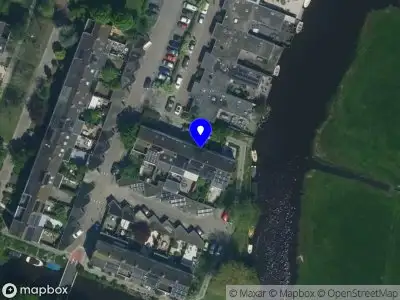 Hypotheek Visie Amsterdam Buikslotermeerplein B.V.