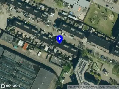 Nieuw bedrijf Your Buddy In Business