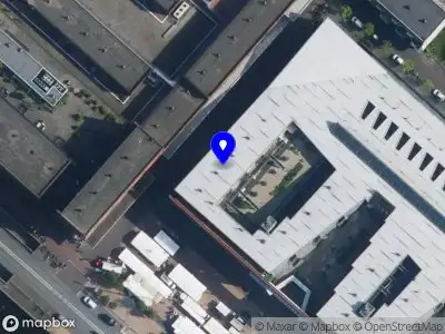 Franchise HD Marktlaan B.V.