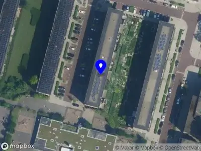 Exelarium Amsterdam