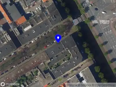 Nieuw bedrijf Rwaida Soliman