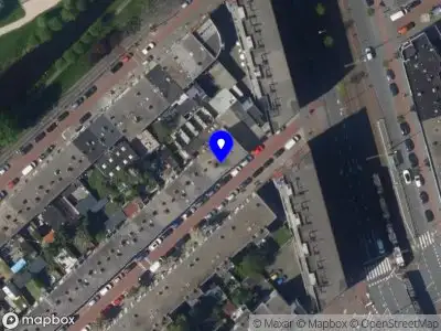 Nieuw bedrijf Chiv.multidienstverlening