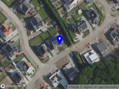 Stichting Wijkcommissie Annahaeghe