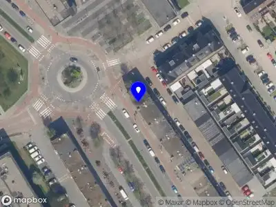 Vereniging van Eigenaars Abtsweg 24 en Cronesteinstraat 3 te Rotterdam Rotterdam