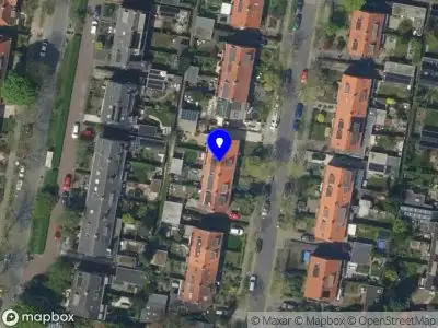 BVDD huisartsenzorg B.V. Hilversum