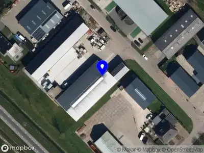Zijlstra Projecten B.V. Berltsum