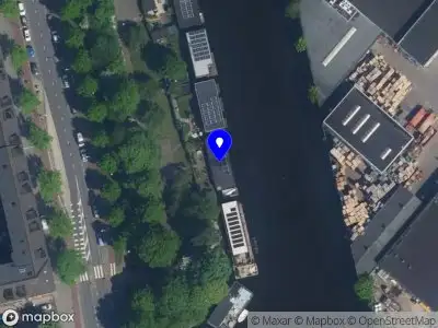 Nieuw bedrijf Maya Vintage