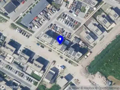 Eco East Investments B.V.