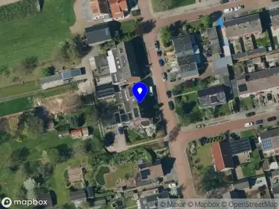 Stichting Lampjesoptocht de Betuwe