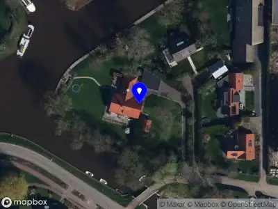Vereniging van Eigenaren De Dijk 4, 6, 6A en de Vlasstraat 1B te Dokkum Dokkum