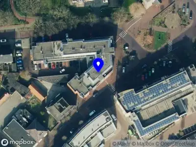 MarketplaceFeed B.V. Geesteren