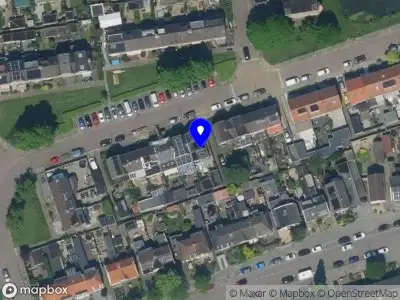 Jeffrey Beekhoven Beheer B.V. Wormer