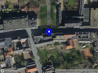 Nieuw bedrijf Pim Dopheide Projectmanagement