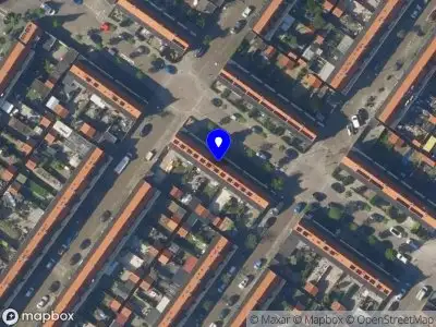 Nieuw bedrijf CPO De Tuin