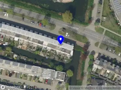 Nieuw bedrijf Annika & Casper