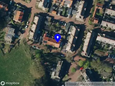 Nieuw bedrijf assepoester