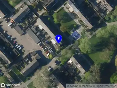 Nieuw bedrijf Rebalance coach