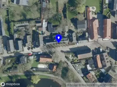 CIS II B.V. 's-Hertogenbosch