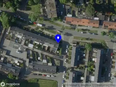 Verloskundige Nina Wullems