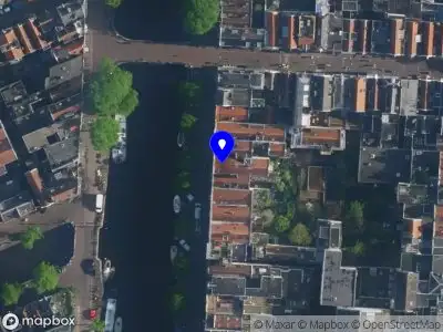 Vital Fjord B.V. Amsterdam