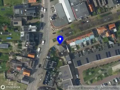 De Strandgaper Egmond