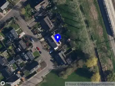 Stichting Dance ProMotion Fryslân