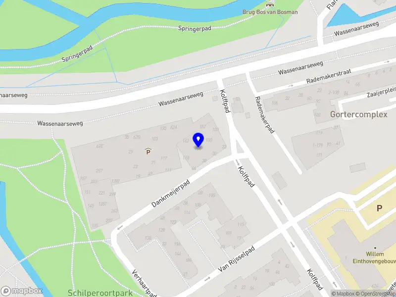 Bakker VvE Diensten B.V. Leiden