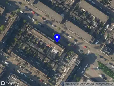 Nieuw bedrijf Giyfay Klusbedrijf