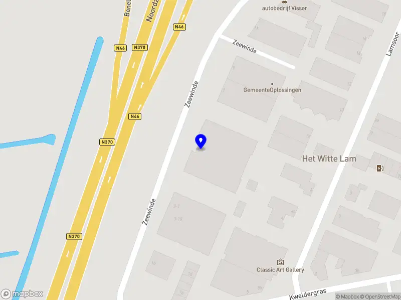 Kwaliteitsborger.nl Groningen