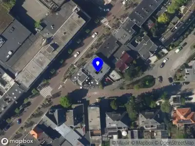 DG marketing Zeist