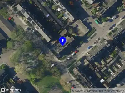 Nieuw bedrijf Mark Pelt Dienstverlening