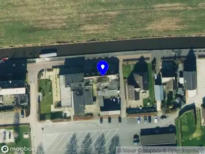 Nieuw bedrijf Canal Grande