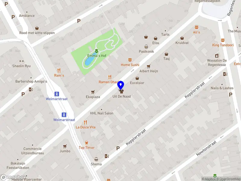 D.D.G. Bouw 's-Gravenhage