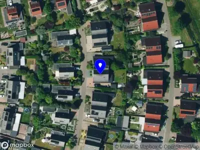 Nieuw bedrijf Rijcoach Leeuw